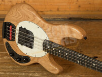Music Man Tim Commerford Collection | Passive StingRay - Natural