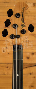 Music Man Tim Commerford Collection | Passive StingRay - Natural