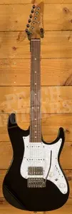 Ibanez AZ22S2 AZ Series Standard - Jatoba - Black