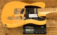 Fender Standard Telecaster Maple Butterscotch Blonde