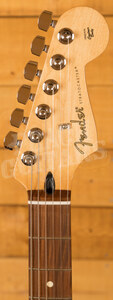 Fender Player Series Strat Pau Ferro Black