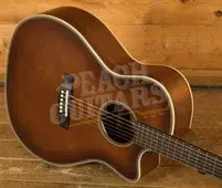 Cort Essence-GA4 Special - Brown Burst Semi Gloss