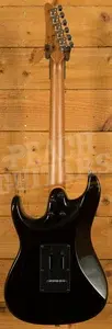 Ibanez AZ22S2 AZ Series Standard - Jatoba - Black