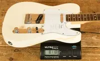 Fender Standard Telecaster - Laurel - Olympic White