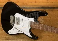 Ibanez AZ22S2 AZ Series Standard - Jatoba - Black
