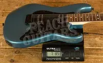 Charvel Pro-Mod So-Cal Style 1 HH HT RW - Rosewood - Pelham Blue