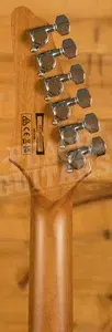 Ibanez AZ22S2 AZ Series Standard - Jatoba - Black