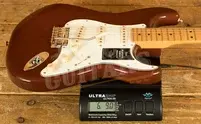 Fender Player II Stratocaster - Maple - Transparent Mocha Burst