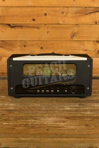 Divided By 13 BTR 23 Electric Guitar Amplifier Head - 23W - Black Bronco Tolex
