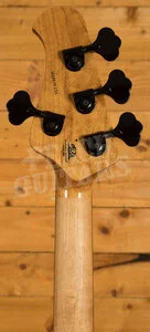 Music Man Tim Commerford Collection | Active StingRay - Caliper Red