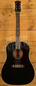 Gibson 50's J-45 Original | Ebony