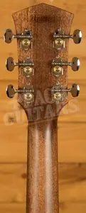 Cort Essence-GA4 Special - Brown Burst Semi Gloss