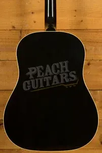 Gibson 50's J-45 Original | Ebony