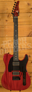 Tom Anderson T Classic Contoured | Transparent Cherry