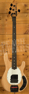 Music Man Tim Commerford Collection | Active StingRay - Natural