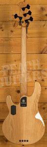Music Man Tim Commerford Collection | Active StingRay - Natural