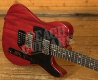 Tom Anderson T Classic Contoured | Transparent Cherry