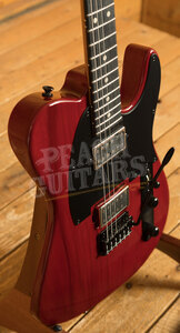 Tom Anderson T Classic Contoured | Transparent Cherry