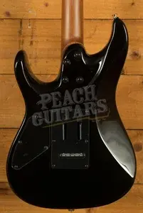 Ibanez AZ24S2 AZ Series Standard - Jatoba - Black