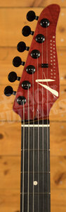 Tom Anderson T Classic Contoured | Transparent Cherry