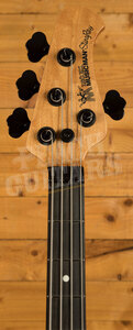 Music Man Tim Commerford Collection | Active StingRay - Natural