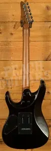 Ibanez AZ24S2 AZ Series Standard - Jatoba - Black