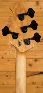 Music Man Tim Commerford Collection | Active StingRay - Natural