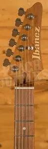 Ibanez AZ24S2 AZ Series Standard - Jatoba - Black