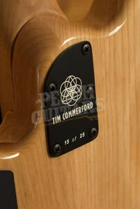 Music Man Tim Commerford Collection | Active StingRay - Natural