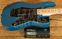 Ibanez RG Genesis Collection | RG550 - Electric Blue