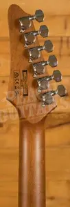 Ibanez AZ24S2 AZ Series Standard - Jatoba - Black