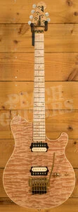 Music Man Axis Premium One Piece Natural