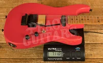 Tom Anderson Pro Am | Satin Ferrari Red