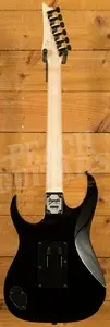 Ibanez RG550 RG Series Genesis Collection - Maple - Black