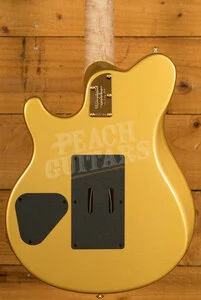 Music Man Axis Premium One Piece Natural