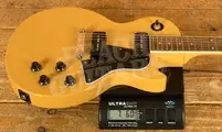 Epiphone Les Paul Special TV Yellow - Premium Budget Electric Guitar
