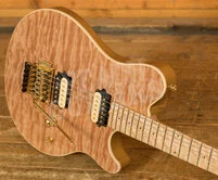 Music Man Axis Premium One Piece Natural