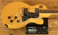 Epiphone Les Paul Special TV Yellow - Premium Budget Electric Guitar
