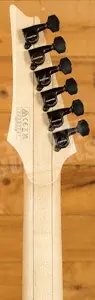 Ibanez RG550 RG Series Genesis Collection - Maple - Black