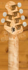 Music Man Axis Premium One Piece Natural
