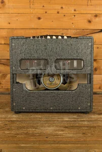 Divided By 13 CCC 9/15 Electric Guitar Amplifier Combo - 9W/15W - Celestion G12H - Pewter Trout Tolex