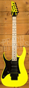 Ibanez RG Genesis Collection | RG550L - Desert Sun Yellow *Left-Handed*