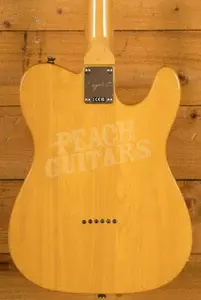 Squier Classic Vibe '50s Telecaster Left-Handed - Maple - Butterscotch Blonde