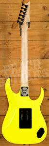 Ibanez RG Genesis Collection | RG550L - Desert Sun Yellow *Left-Handed*