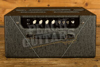 Divided By 13 CCC 9/15 Combo | Celestion G12H - Pewter Trout Tolex - Matching V