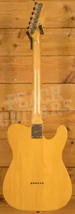 Squier Classic Vibe '50s Telecaster Left-Handed - Maple - Butterscotch Blonde