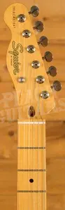 Squier Classic Vibe '50s Telecaster Left-Handed - Maple - Butterscotch Blonde