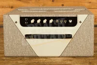 Divided By 13 CCC 9/15 Electric Guitar Amplifier Combo - 9W/15W - Celestion G12H - Tan Fawn Tolex