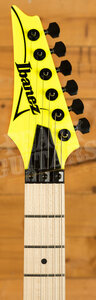 Ibanez RG Genesis Collection | RG550L - Desert Sun Yellow *Left-Handed*