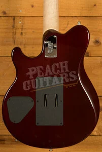 Music Man Axis Premium One Piece Translucent Gold